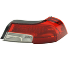 31299415 - Electrical: Lens &amp; Housing for Volvo Image