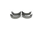 19150002 - Brakes: Brake Shoes for GM Image
