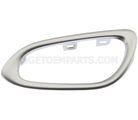826833SG0A - : Handle Bezel - Driver's Side (LH) for Nissan Image
