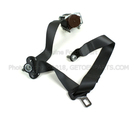 CL3Z18611B68AC - : Seat Belt Assembly for Ford: F-150 Image