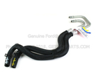 BB5Z7R081B - Cooling System: Inlet Tube for Ford Image