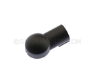 912555Z000 - Body: Lock Rod Cap for Nissan Image