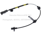 JG9Z2C190P - Brakes: ABS Wheel Speed Sensor for Ford Image