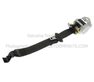 BB5Z78611B68AB - Electrical: Seat Belt Assembly for Ford Image