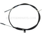55398786AD - : Cable for Mopar Image