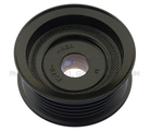 GP685 - Electrical: Motorcraftâ„¢ Alternator Pulley for Ford: Aerostar, Bronco, E-150 Econoline, E-150 Econoline Club Wagon, E-250 Econoline, E-350 Econoline, E-350 Econoline Club Wagon, Explorer, F-150, F-250, F-250 HD, F-350, F-Super Duty, Mustang, Ranger, Taurus, Thunderbird, Windstar | Mercury: Cougar Image