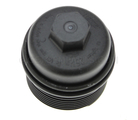 68079747AC - : Oil Filter Housing Cap Kit for Chrysler: 200, 300, Town &amp; Country | Dodge: Avenger, Challenger, Charger, Durango, Grand Caravan, Journey | Jeep: Grand Cherokee, Wrangler | Ram: 1500, C/V Image