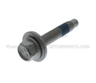 W716412S439 - : Engine Mount Bolt for Ford: Focus Image