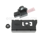 985814BA5A - Electrical: Ft Impact Sensor for Nissan Image