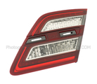 DG1Z13404L - Electrical: Backup Lamp for Ford Image