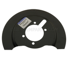 4721682AB - Brakes: Splash Shield, Right for Fiat Image