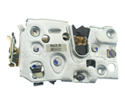 16608235 - Body: Lock Assembly for Buick: Century, Electra, LeSabre, Regal, Riviera, Skyhawk, Skylark | Cadillac: Cimarron, DeVille, Eldorado, Fleetwood, Seville | Chevrolet: Astro, C1500, C2500, C3500, Camaro, Caprice, Cavalier, Celebrity, Citation II, Corvette, El Camino, Impala, K1500 Pickup, K2500 Pickup, K3500 Pickup, Monte Carlo, S10, S10 Blazer | GMC: C1500 Pickup, C2500 Pickup, C3500 Pickup, Caballero, Jimmy S15, K1500 Pickup, K2500 Pickup, K3500 Pickup, S15, Safari | Oldsmobile: 98, Custom Cruiser, Cutlass Calais, Cutlass Ciera, Cutlass Cruiser, Cutlass Salon, Cutlass Supreme, Delta 88, Firenza, Omega, Toronado | Pontiac: 6000, Bonneville, Fiero, Firebird, Grand Prix, J2000 Sunbird, Parisienne, Phoenix, Safari, Sunbird Image