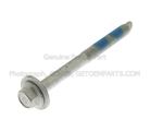 W715633S439 - Suspension: Suspension Cross-member Front Bolt for Ford Image