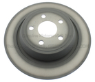KS7Z2C026A - Brakes: Rotor for Ford Image