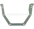 68629500AA - : Crankshaft Rear Oil Seal Retainer Gasket for Mopar Image