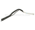 8624704 - Fuel System: Filler Pipe for Volvo Image