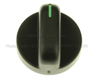 1L2Z18519BA - Body: Heater Control Knob for Ford Image
