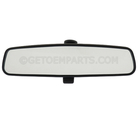 851011U000 - : Mirror Inside for Kia: Forte, Forte5, Rio, Sorento Image