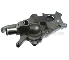 F8CZ8505TG - Cooling System: Housing for Ford Image