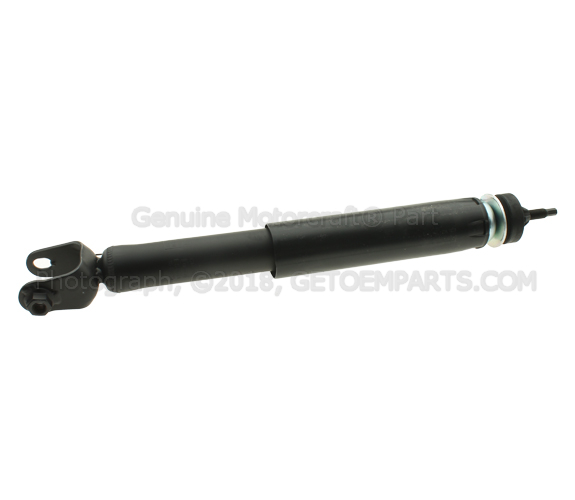 ASH23482 - Suspension: Motorcraftâ„¢ Shock for Ford Image