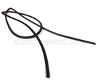 BBM450601 - : Windshield Molding for Mazda Image