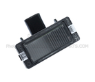HL3Z13550A - : License Plate Light Assembly for Ford Image