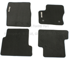 FJ5Z7813300AB - : Floor Mats, Carpet Set for Ford Image
