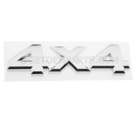 93495EA80A - Body: Nameplate for Nissan Image