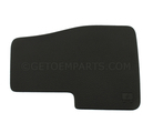 5QU74DX9AA - Interior Trim: Fuse Access Cover for Mopar Image