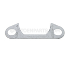 22777213 - Body: Hinge Shim for Cadillac: Escalade EXT | Chevrolet: Avalanche, Colorado, Silverado 1500, Silverado 1500 LD, Silverado 1500 LTD, Silverado 2500 HD, Silverado 3500 HD | GMC: Canyon, Sierra 1500, Sierra 1500 Limited, Sierra 2500 HD, Sierra 3500 HD Image