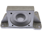 68146569AB - : Transmission Mount Bracket for Mopar Image