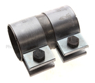 NU2Z5K256B - Exhaust: Clamp for Ford Image
