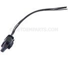 B2Y767SH3 - : Wire Connector for Mazda Image