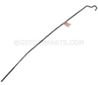 22801817 - Body: Lock Rod for GM Image