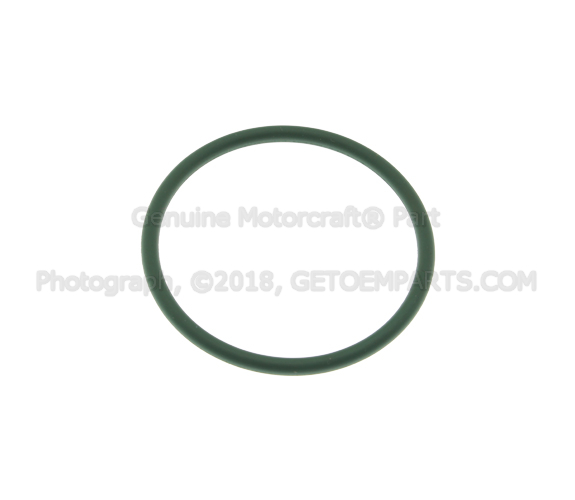 CG802 - Fuel System: Motorcraftâ„¢ Fuel Sender Unit Gasket for Ford Image