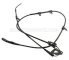 597704D800DS - : Rear Cable for Kia Image