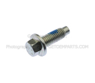 W702362S437 - Cooling System: Reservoir Tank Screw for FORD Image