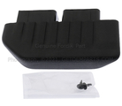 FL3Z16A454A - : Running Board End Cap for Ford Image