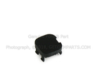 9E5Z7A214AA - Body: Bezel Cap for Ford: Fiesta, Fusion | Mercury: Milan Image
