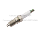 SP405X - Electrical: Motorcraftâ„¢ Spark Plug for Ford: Crown Victoria, E-150, E-250, E-250 Econoline, E-350 Club Wagon, E-350 Econoline, E-350 Econoline Club Wagon, E-350 Super Duty, E-450 Super Duty, Econoline Super Duty, Expedition, F-150, F-150 Heritage, F-250, Mustang | Lincoln: Town Car | Mercury: Grand Marquis Image
