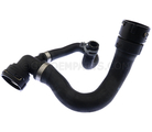 32249279 - Cooling System: Lower Hose for Volvo: S60, S80, V60, V70, XC60, XC70 Image