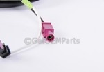 95227776 - Entertainment &amp; Telematics: Radio Antenna Base for GM Image