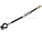 DF7167260 - : Negative Cable for Mazda Image