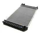 89040307 - Cooling System: Radiator for GM Image