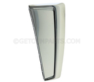 22966563 - : Repeater Lamp - Passenger Side (RH) for GM Image