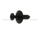 W706092S300 - Body: Splash Shield Rivet for FORD Image