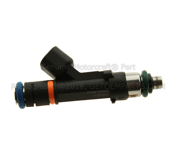 8S4Z9F593A - Fuel System: Injector for Ford Image