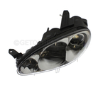 NC72510L0D - Electrical: Headlamp Assembly for Mazda Image