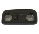 FR3Z76519A70BB - : Overhead Console for Ford: Mustang Image