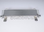 15821239 - : Automatic Transmission Auxiliary Fluid Cooler for Chevrolet: Silverado 2500 HD, Silverado 3500 HD | GMC: Sierra 2500 HD, Sierra 3500 HD Image